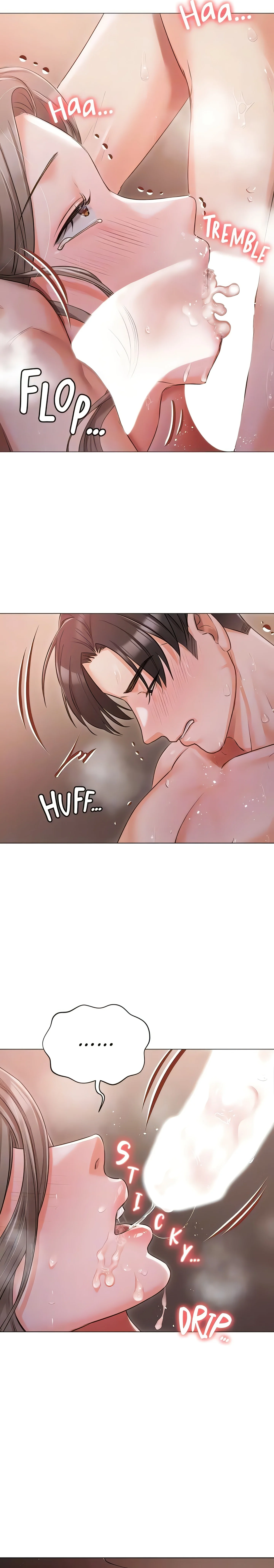 The Mansion (Official) chapter 15 page 16