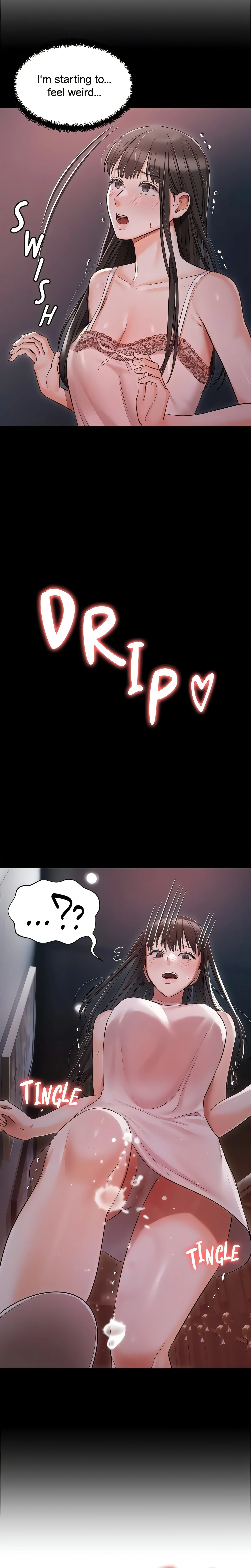 The Mansion (Official) chapter 16 page 2