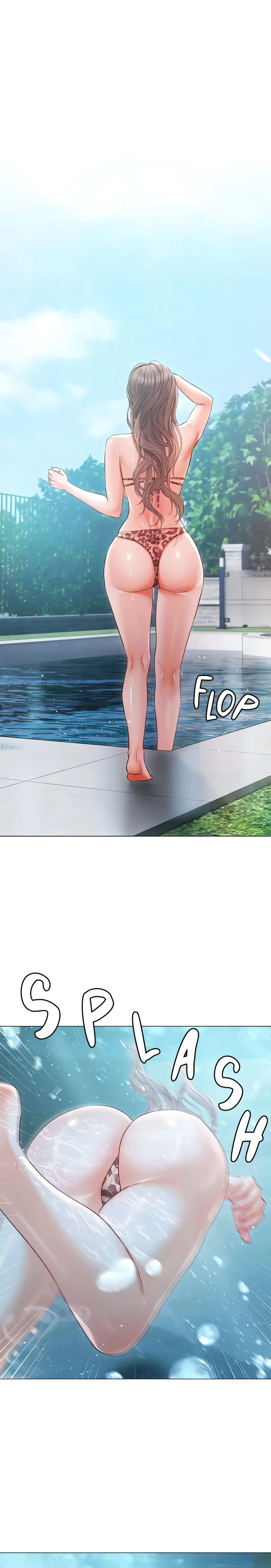 The Mansion (Official) chapter 16 page 7