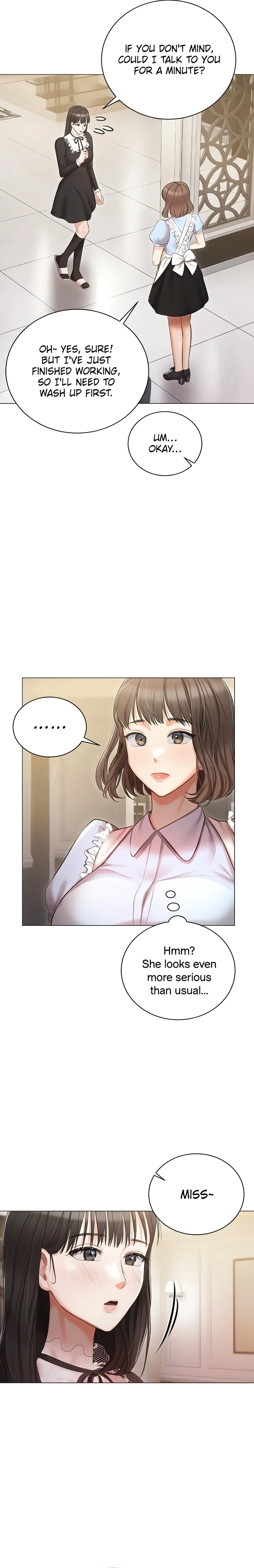 The Mansion (Official) chapter 16 page 22