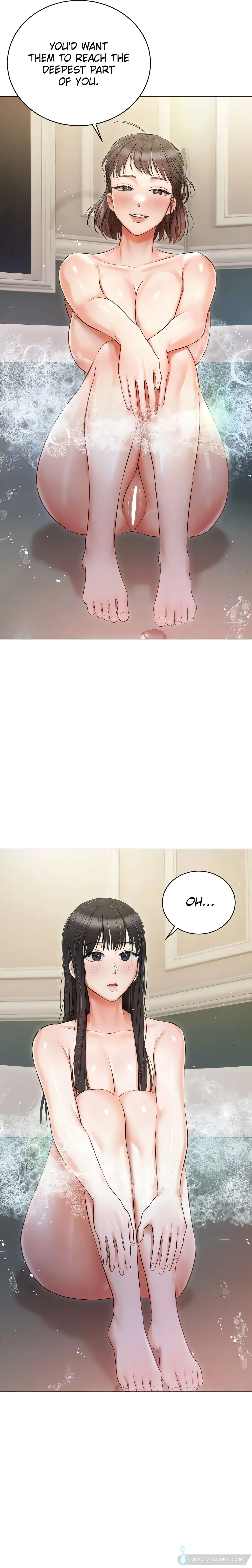 The Mansion (Official) chapter 17 page 7