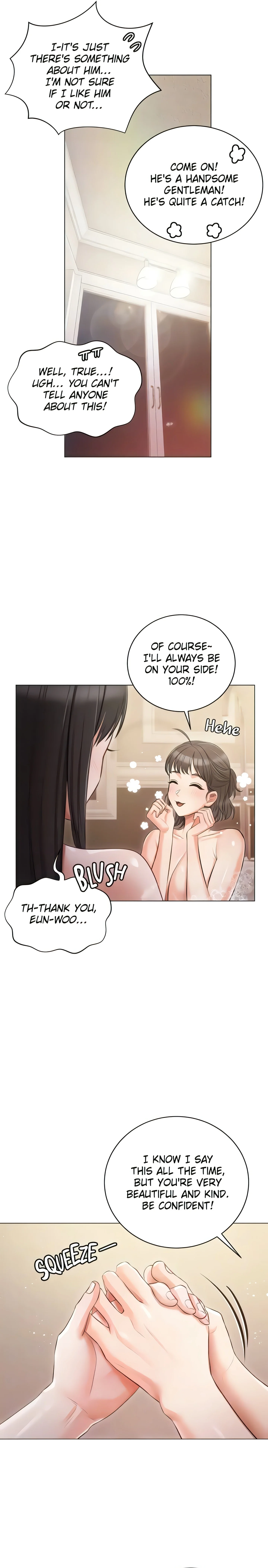 The Mansion (Official) chapter 17 page 10