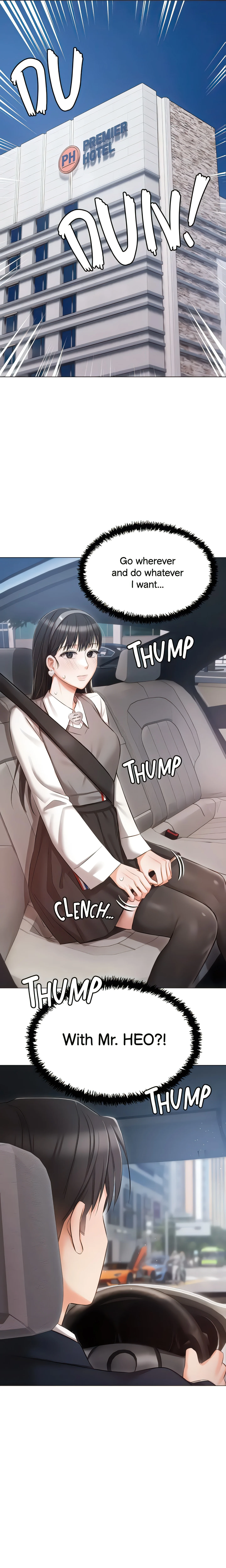The Mansion (Official) chapter 17 page 26