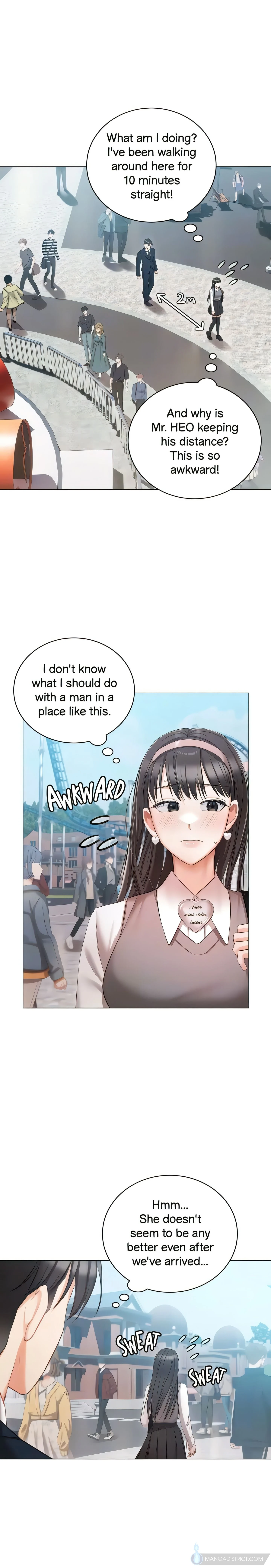 The Mansion (Official) chapter 18 page 7