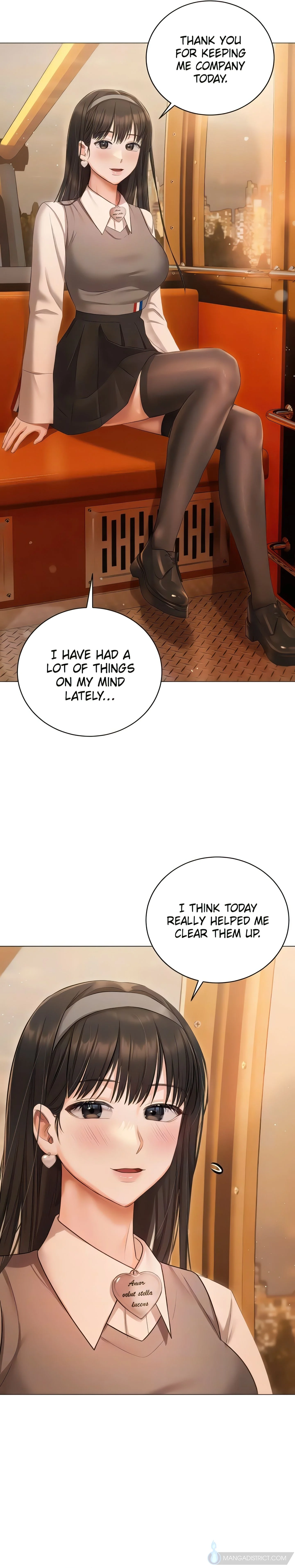 The Mansion (Official) chapter 18 page 17