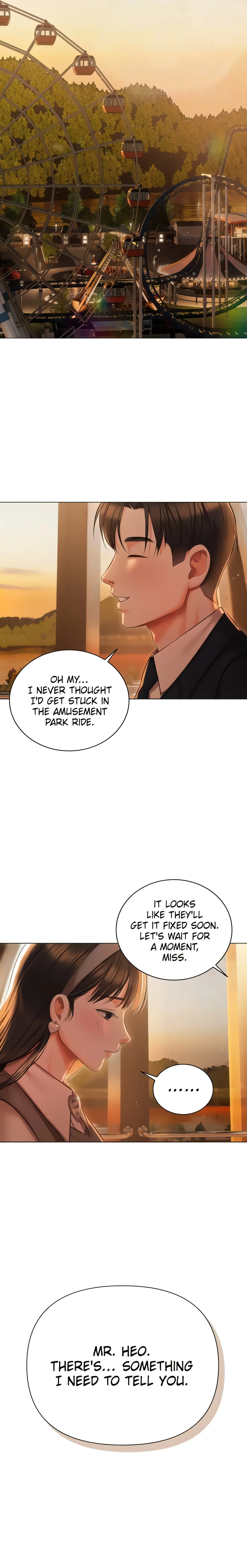 The Mansion (Official) chapter 18 page 20