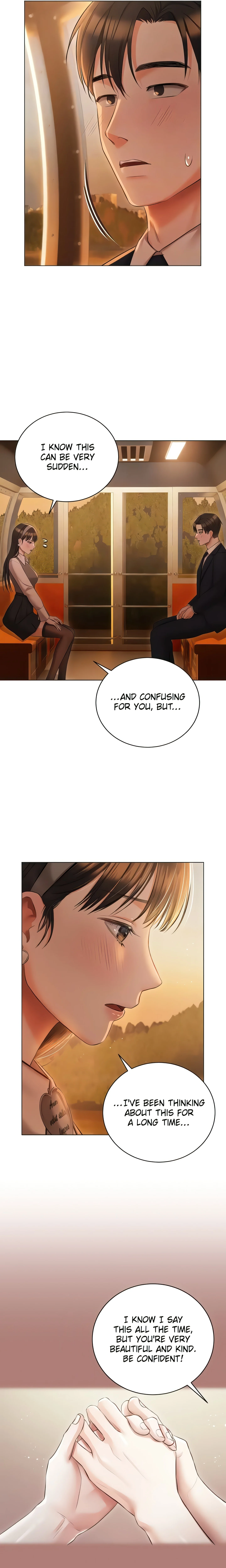 The Mansion (Official) chapter 18 page 21