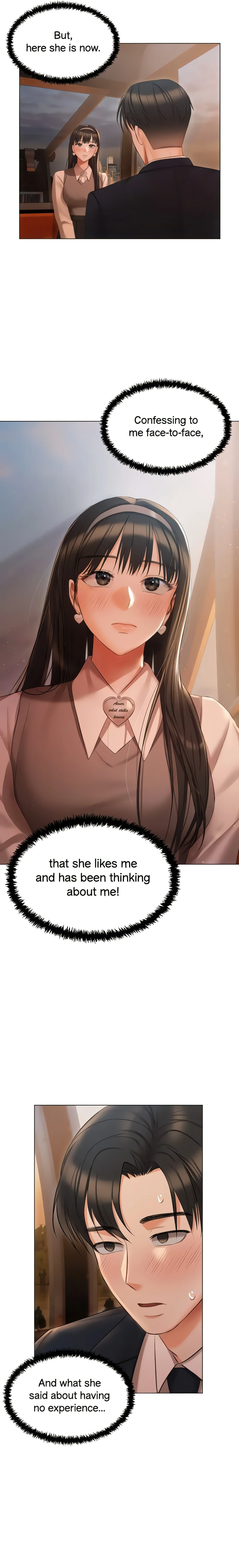 The Mansion (Official) chapter 19 page 4