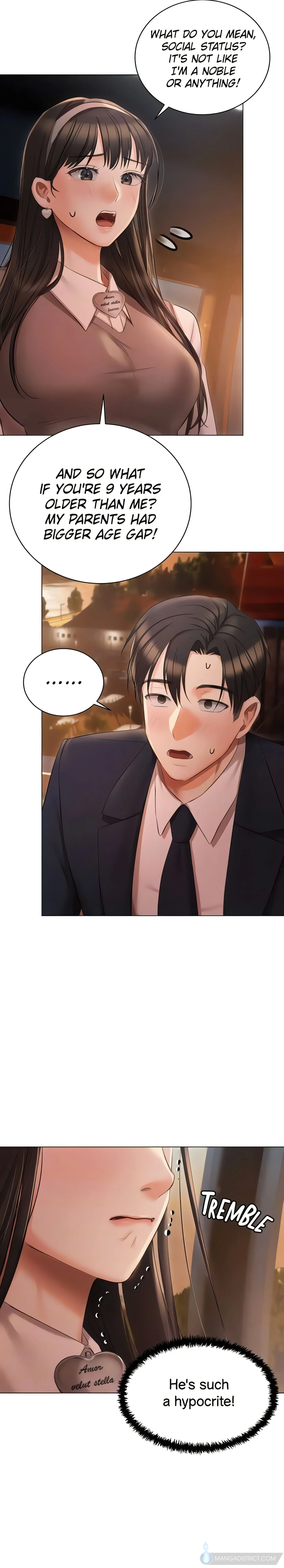 The Mansion (Official) chapter 19 page 7