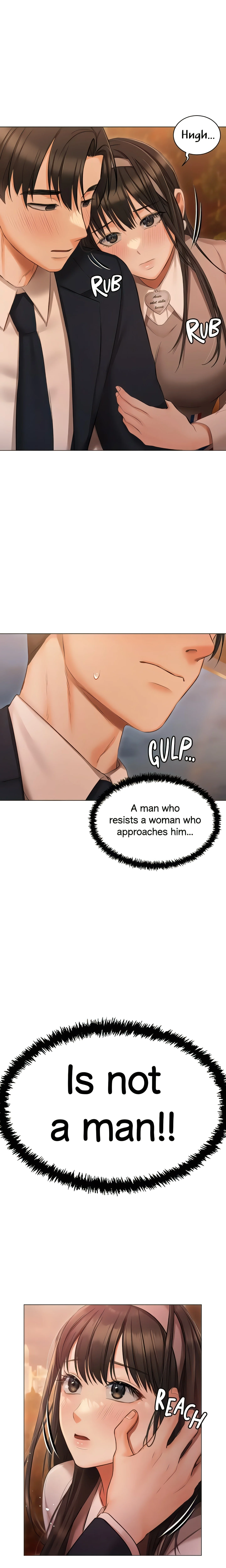 The Mansion (Official) chapter 19 page 11