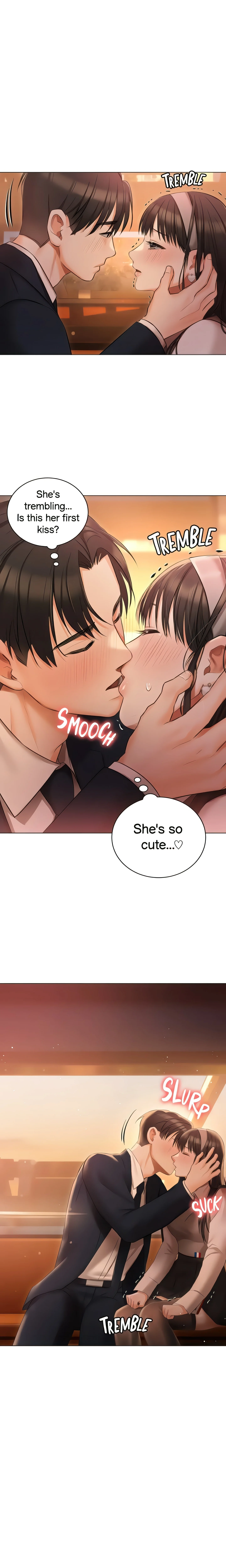 The Mansion (Official) chapter 19 page 12