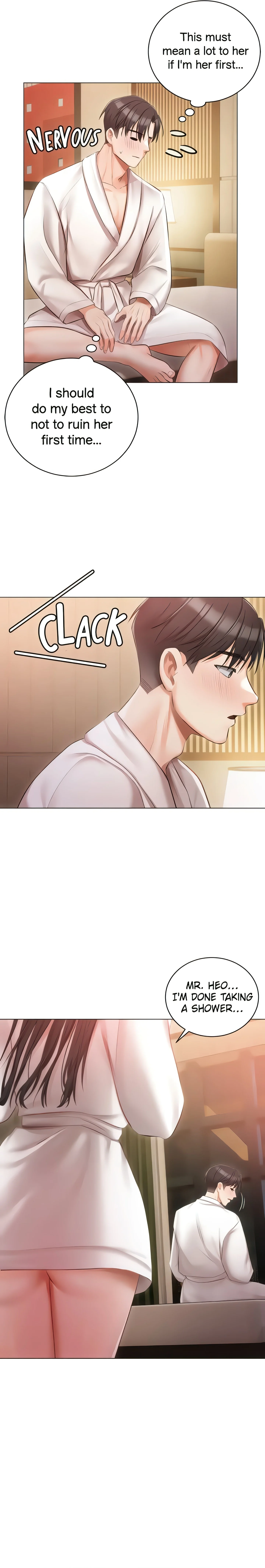 The Mansion (Official) chapter 19 page 22