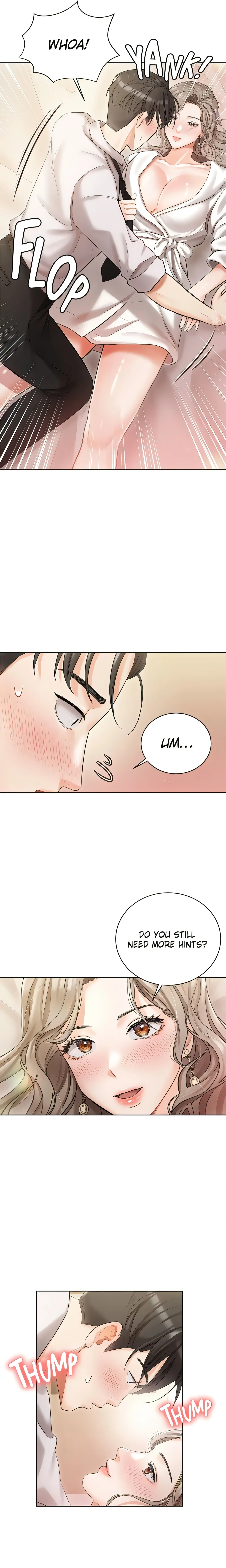 The Mansion (Official) chapter 2 page 27