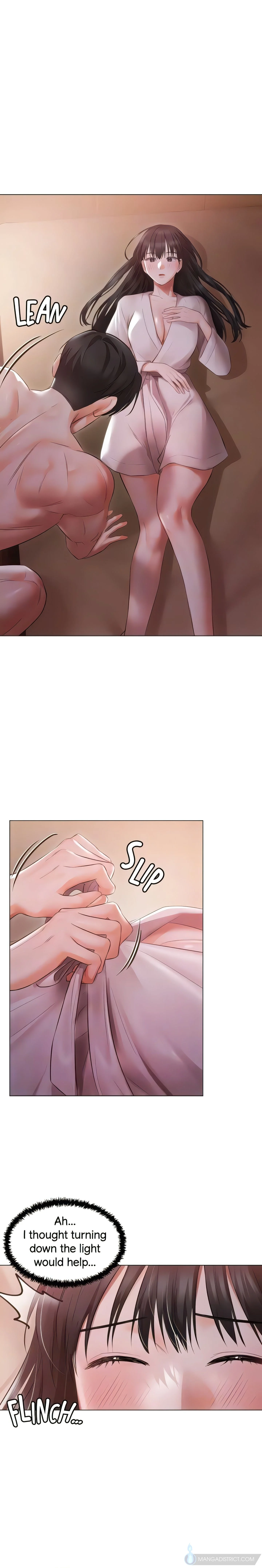 The Mansion (Official) chapter 20 page 9