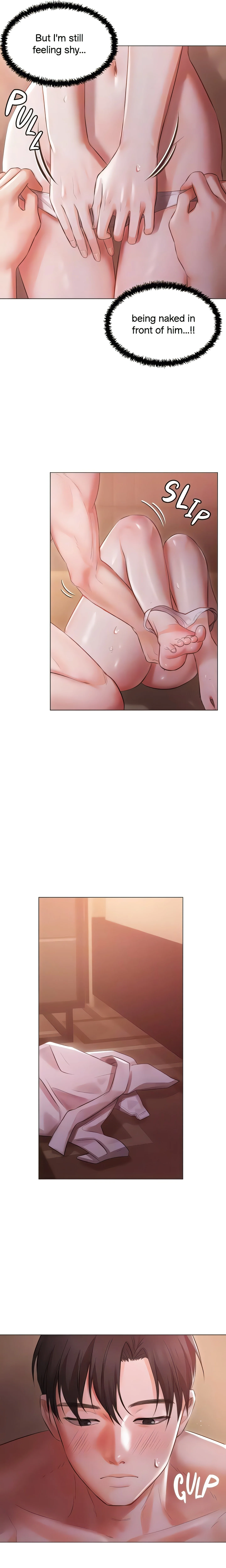 The Mansion (Official) chapter 20 page 10