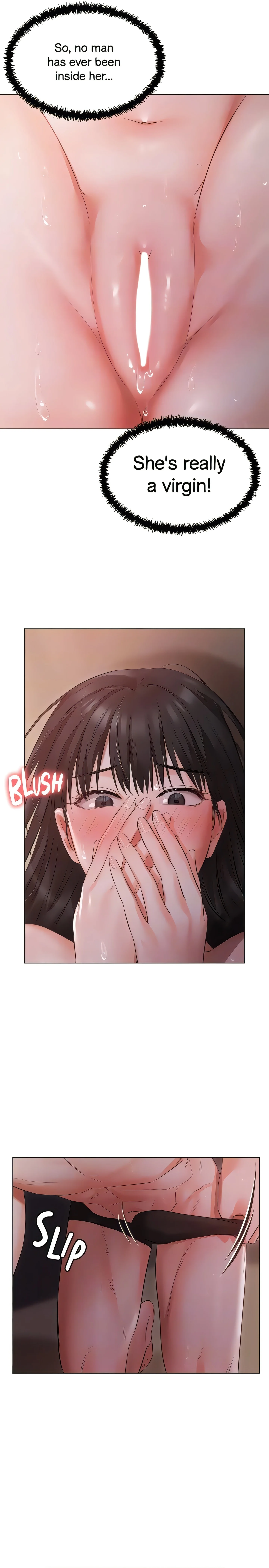 The Mansion (Official) chapter 20 page 20