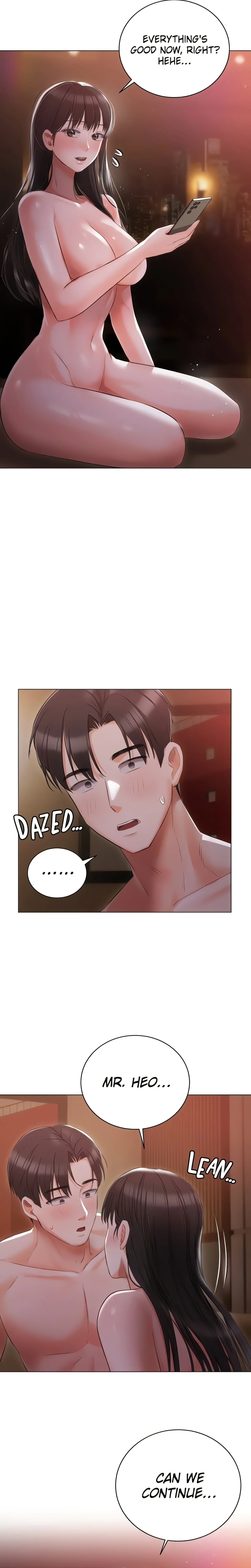 The Mansion (Official) chapter 21 page 23