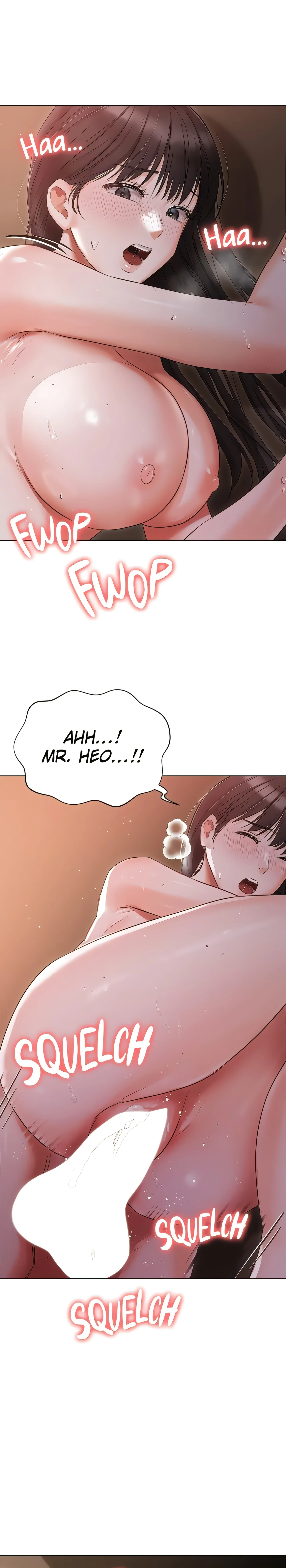 The Mansion (Official) chapter 22 page 4