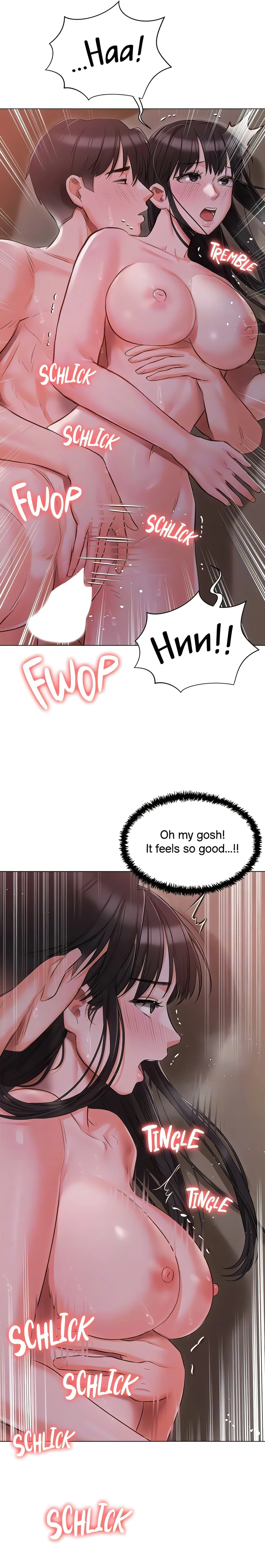 The Mansion (Official) chapter 22 page 10