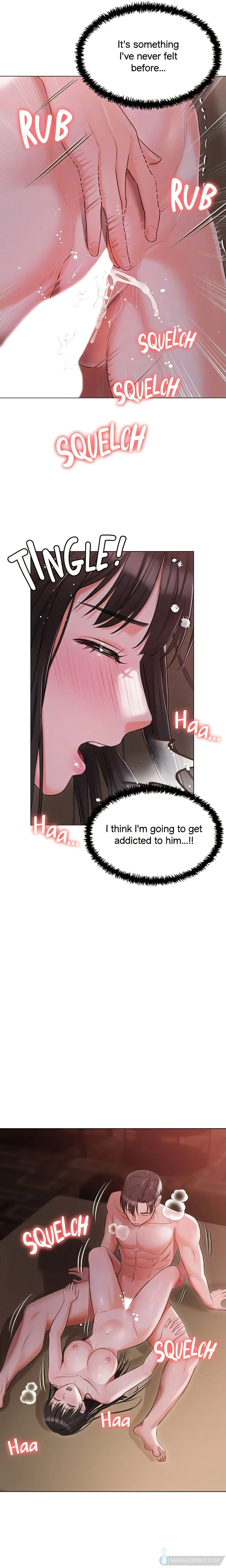 The Mansion (Official) chapter 22 page 11