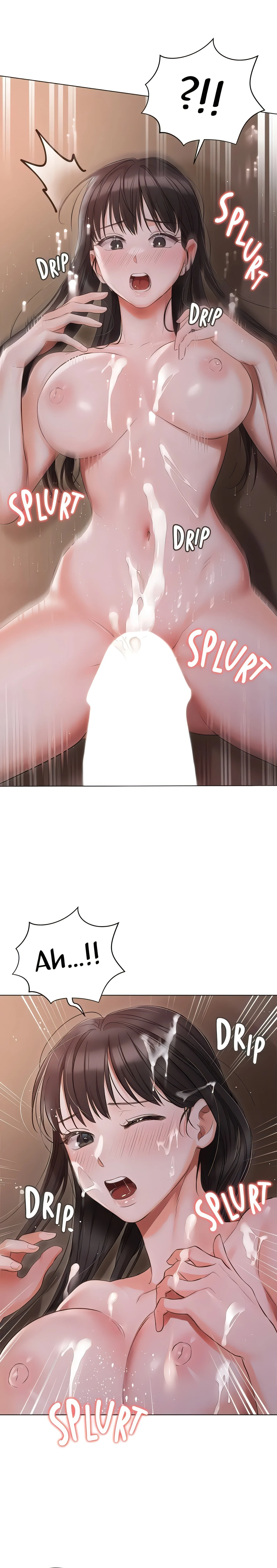 The Mansion (Official) chapter 22 page 16