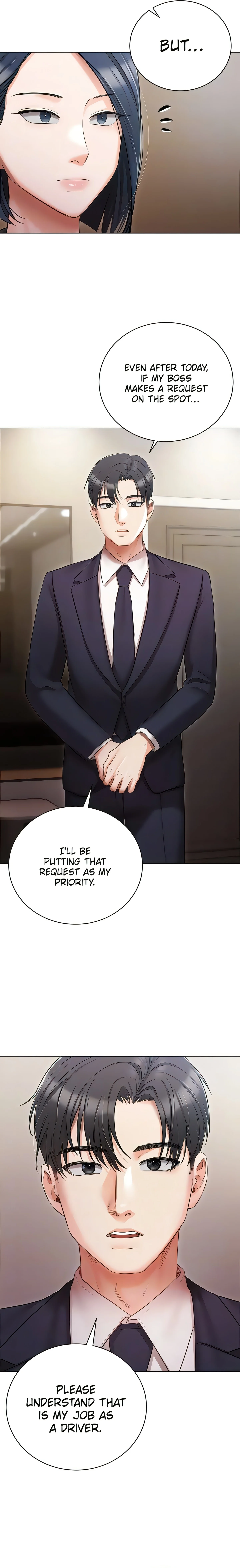 The Mansion (Official) chapter 23 page 8