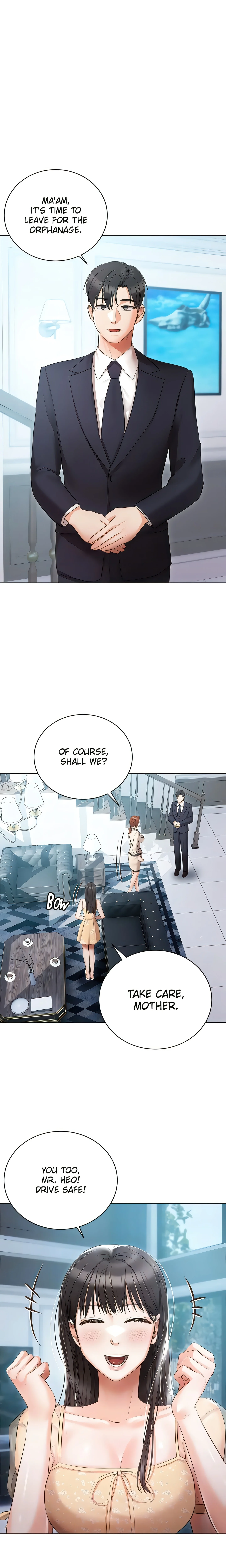 The Mansion (Official) chapter 24 page 5