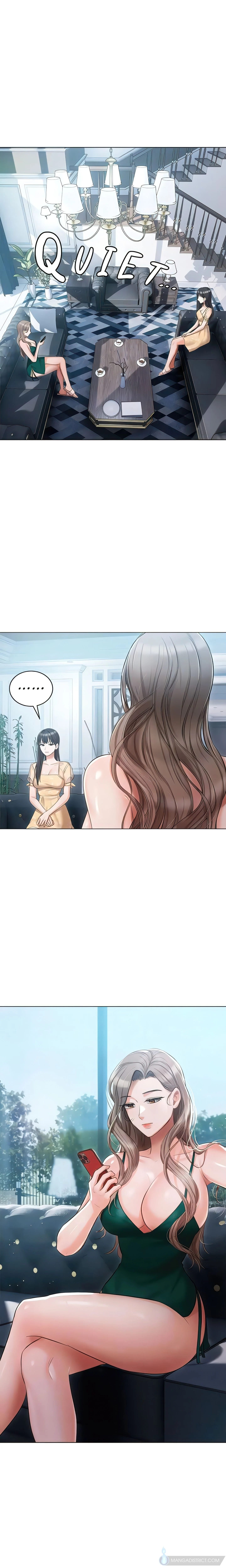 The Mansion (Official) chapter 24 page 7