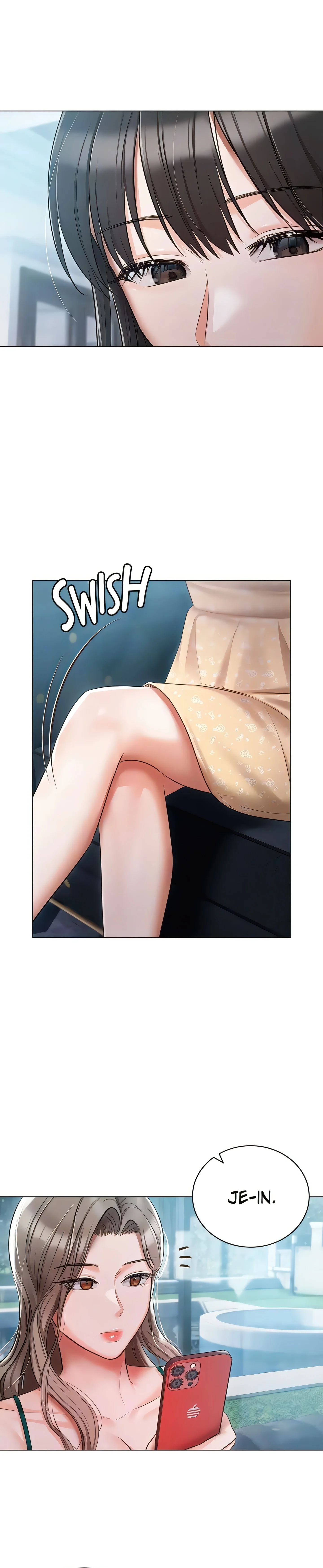 The Mansion (Official) chapter 24 page 8