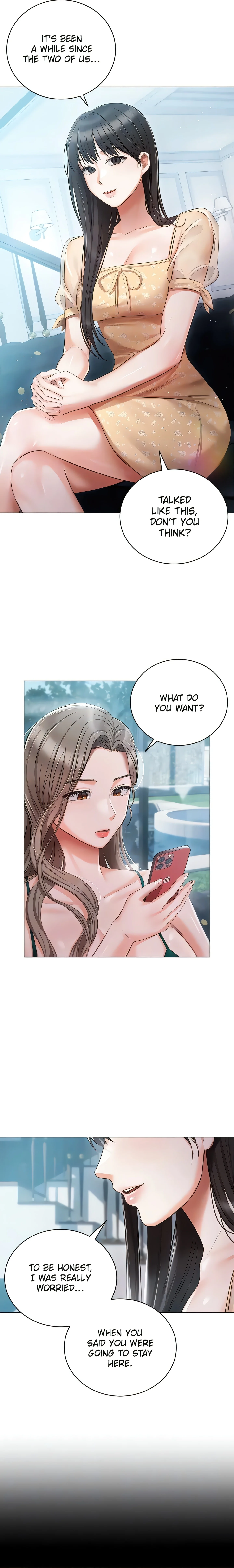 The Mansion (Official) chapter 24 page 9