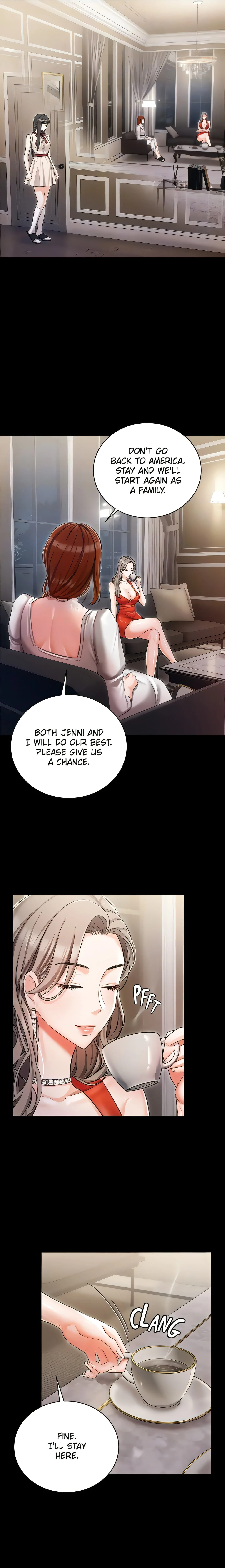 The Mansion (Official) chapter 24 page 10
