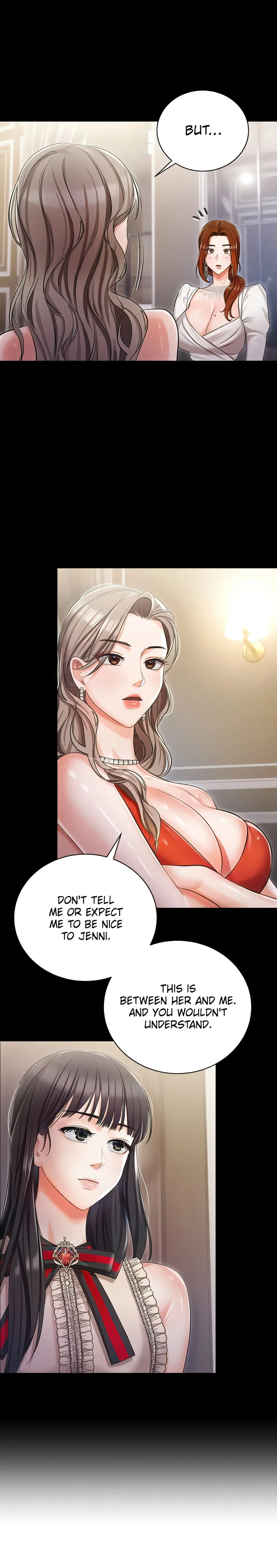 The Mansion (Official) chapter 24 page 11