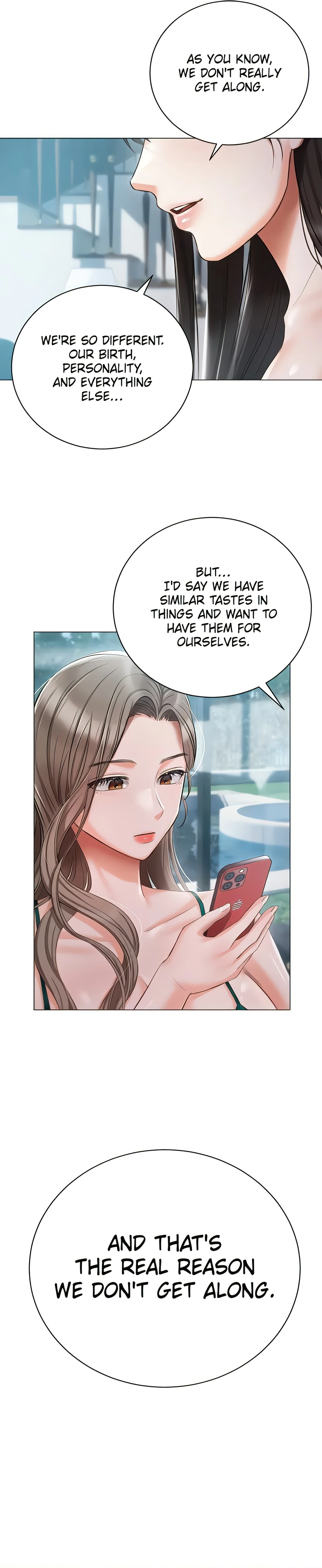 The Mansion (Official) chapter 24 page 12