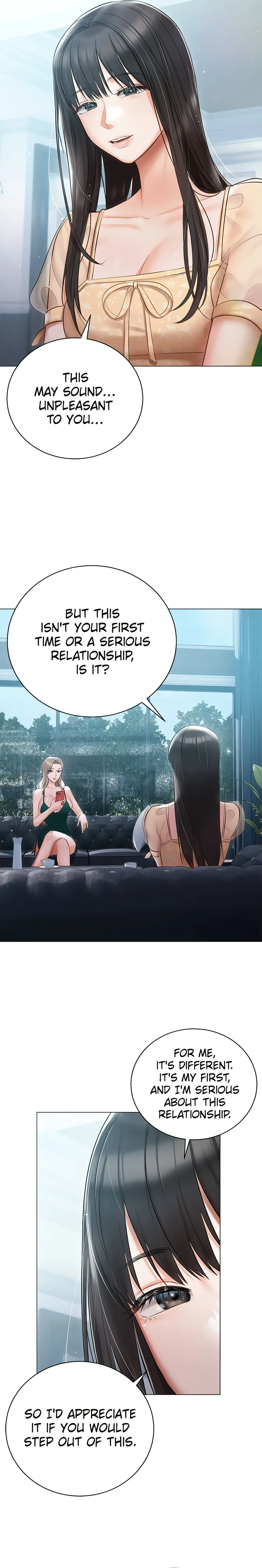 The Mansion (Official) chapter 24 page 14