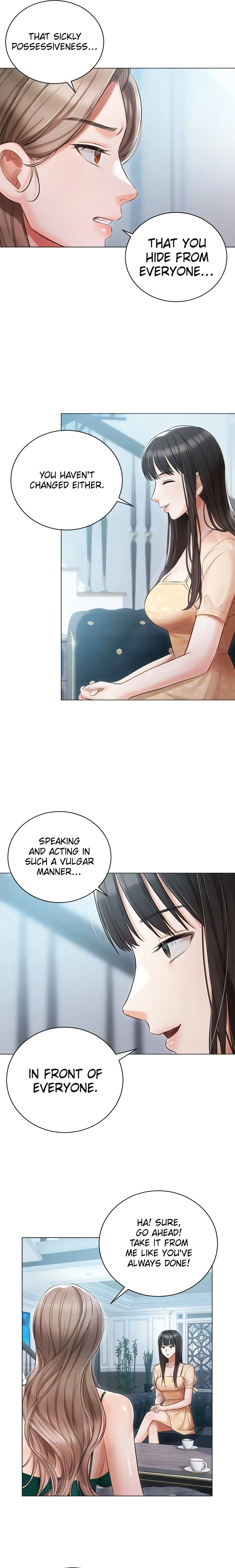 The Mansion (Official) chapter 24 page 16