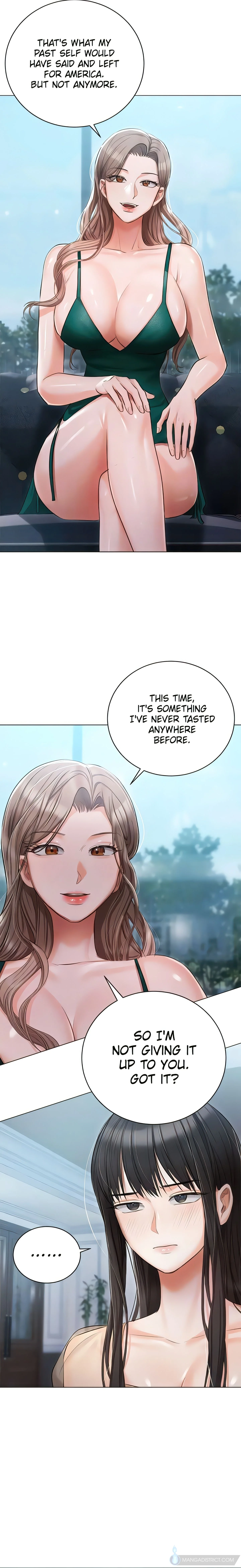 The Mansion (Official) chapter 24 page 17