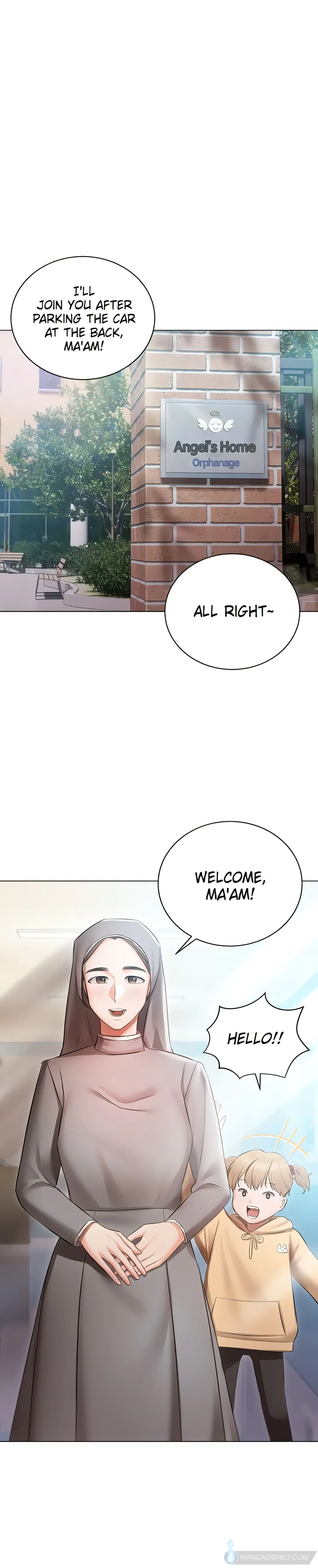 The Mansion (Official) chapter 24 page 21