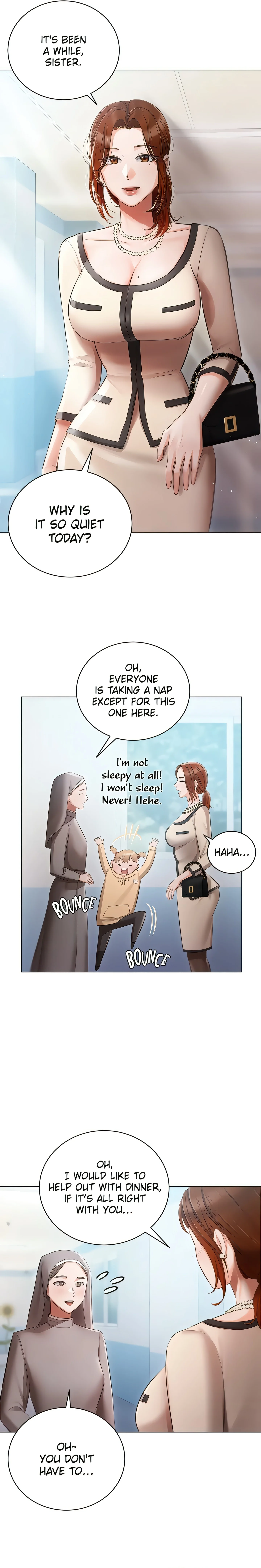 The Mansion (Official) chapter 24 page 22