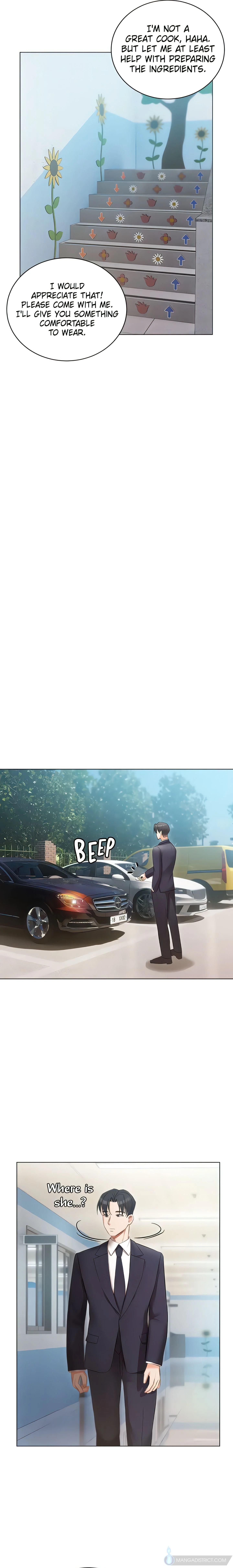 The Mansion (Official) chapter 24 page 23