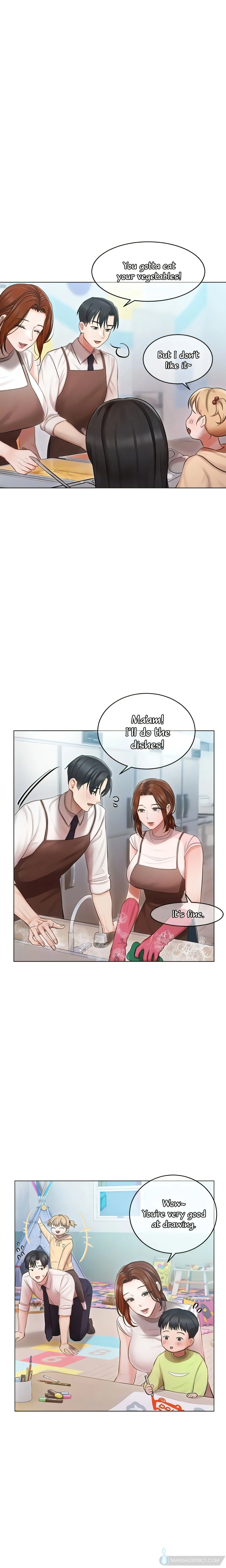 The Mansion (Official) chapter 25 page 7