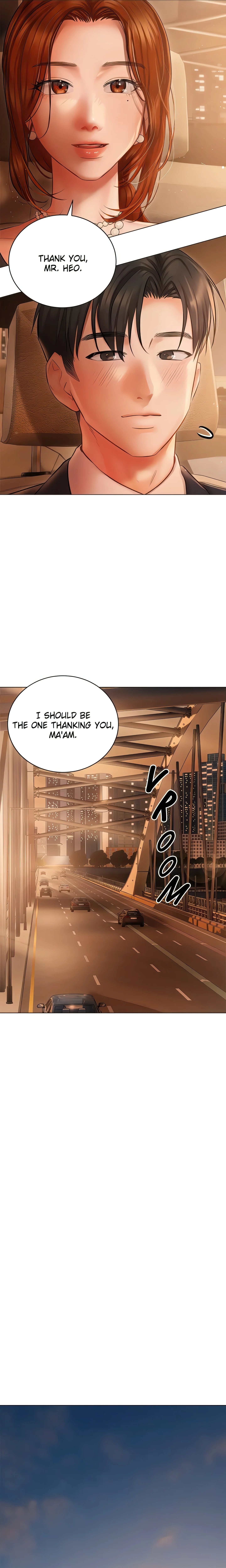 The Mansion (Official) chapter 25 page 14