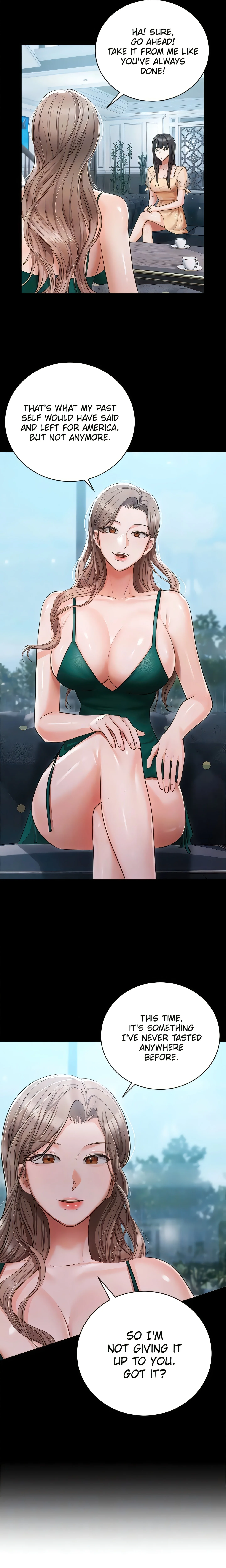 The Mansion (Official) chapter 25 page 17