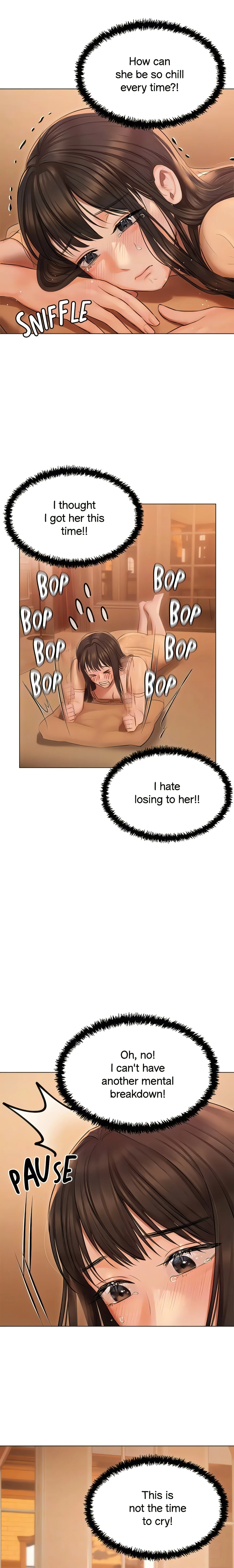 The Mansion (Official) chapter 25 page 18