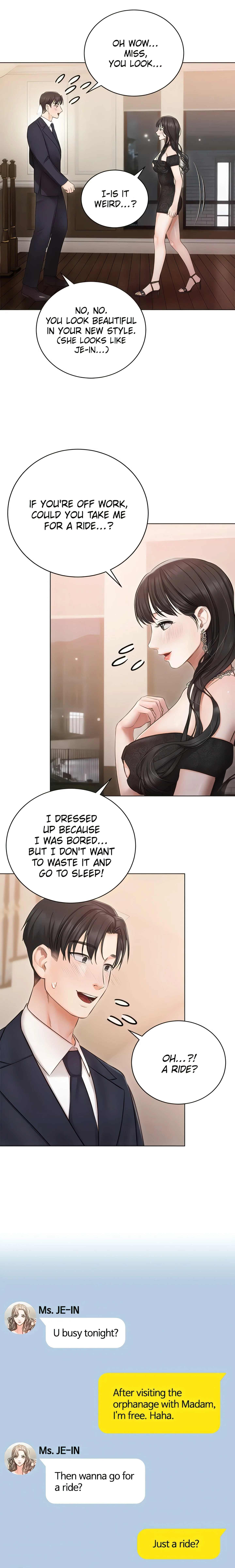 The Mansion (Official) chapter 26 page 2
