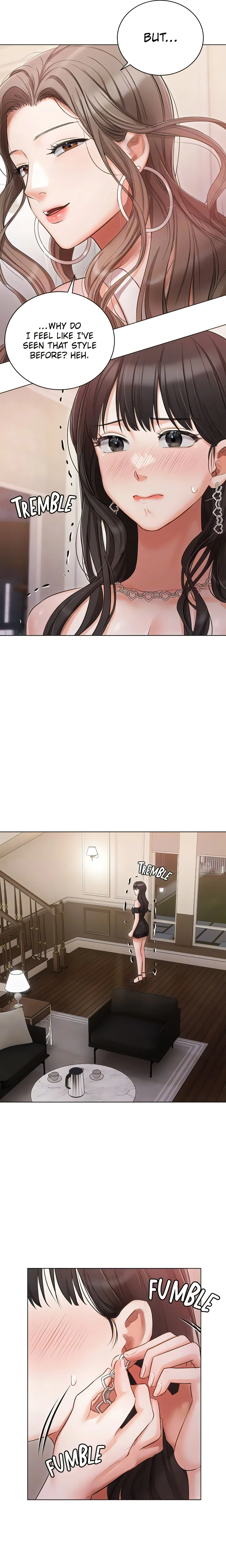 The Mansion (Official) chapter 26 page 9