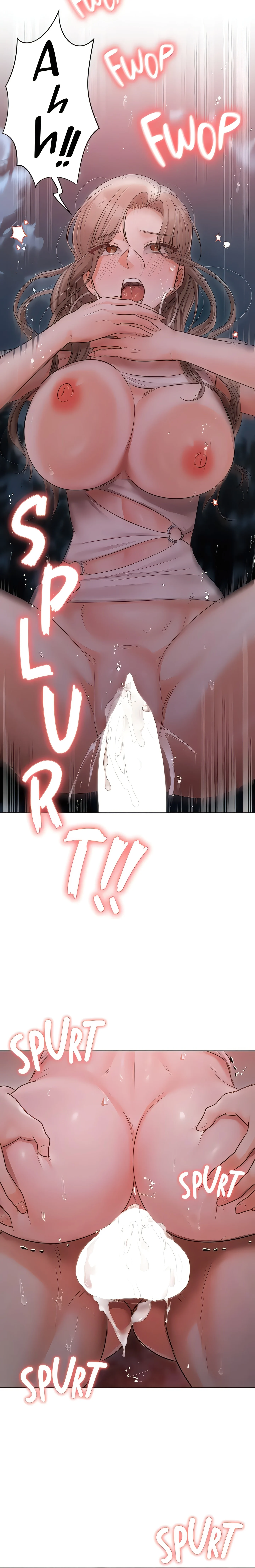 The Mansion (Official) chapter 28 page 2