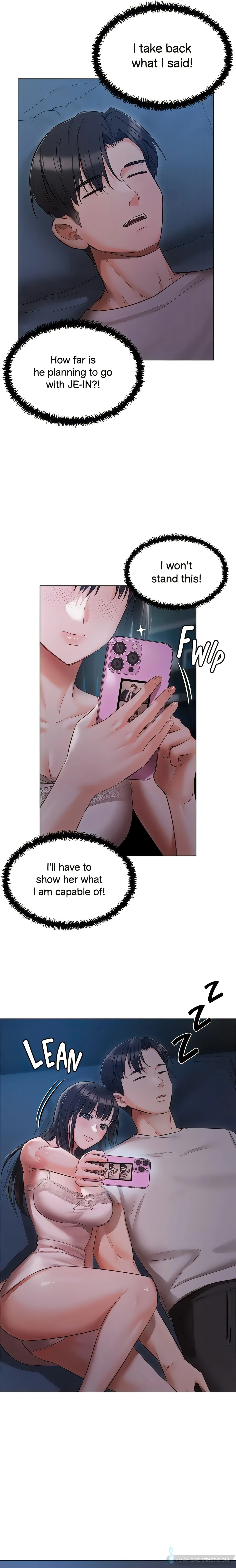 The Mansion (Official) chapter 28 page 13