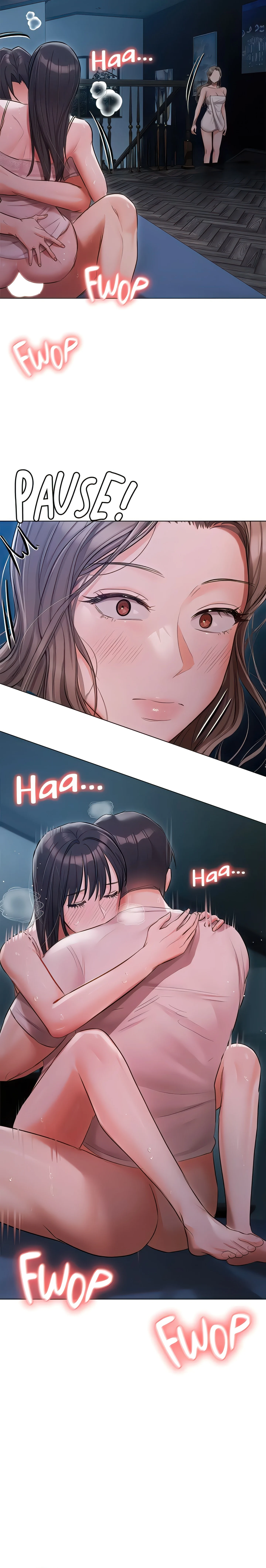 The Mansion (Official) chapter 28 page 24