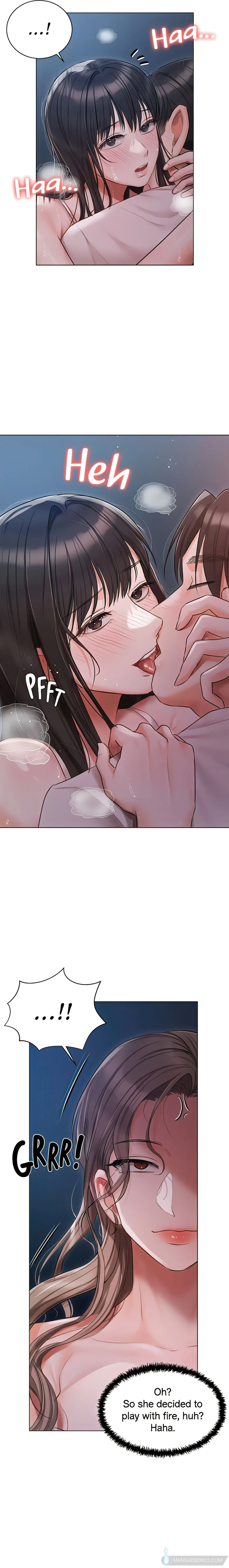 The Mansion (Official) chapter 28 page 25