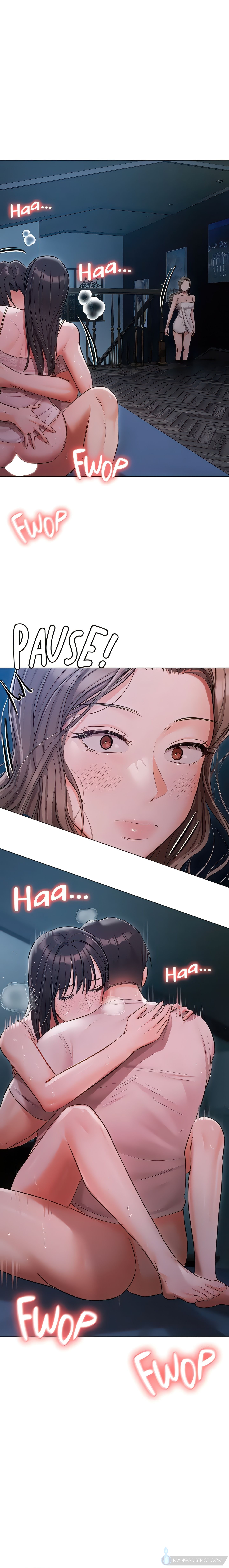 The Mansion (Official) chapter 29 page 1
